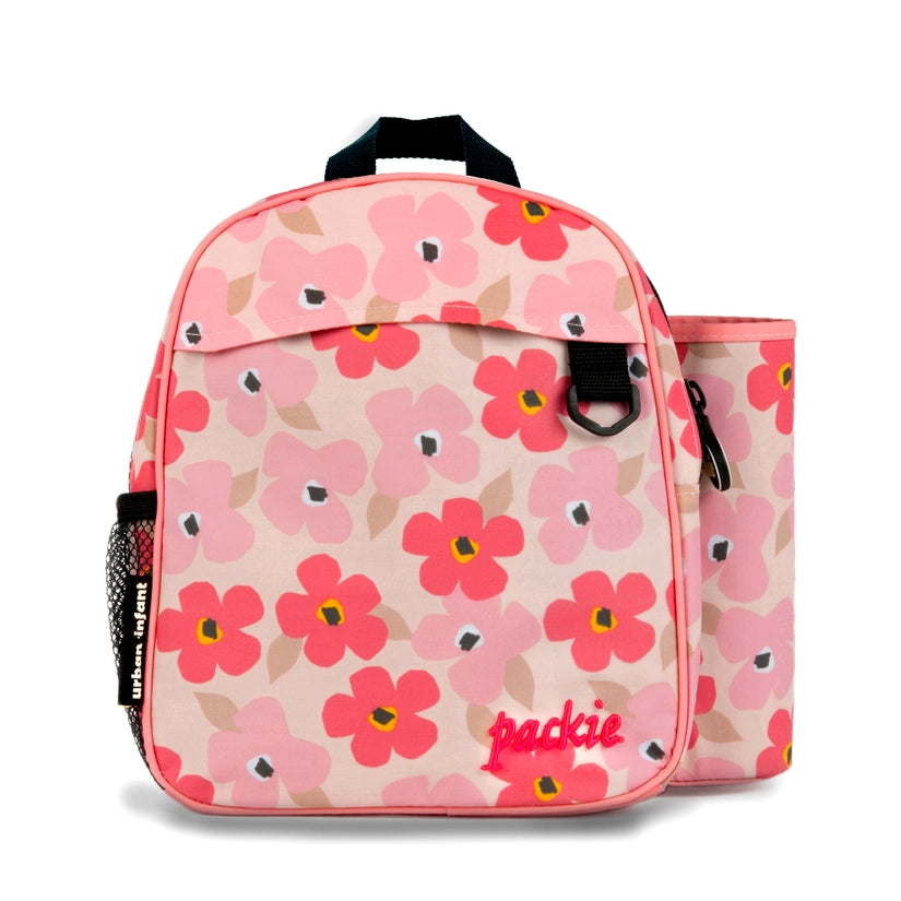 Poppies Toddler Backpack