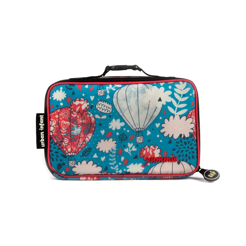 Balloons Lunch Bag