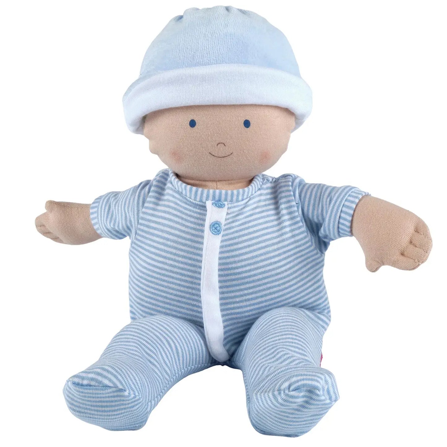 Cherub Doll-Blue