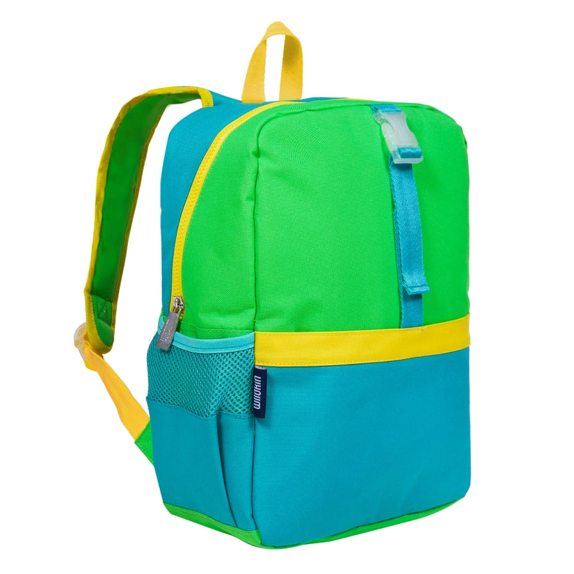 Wildkin - Mermaid Undercover Pack It All Backpack