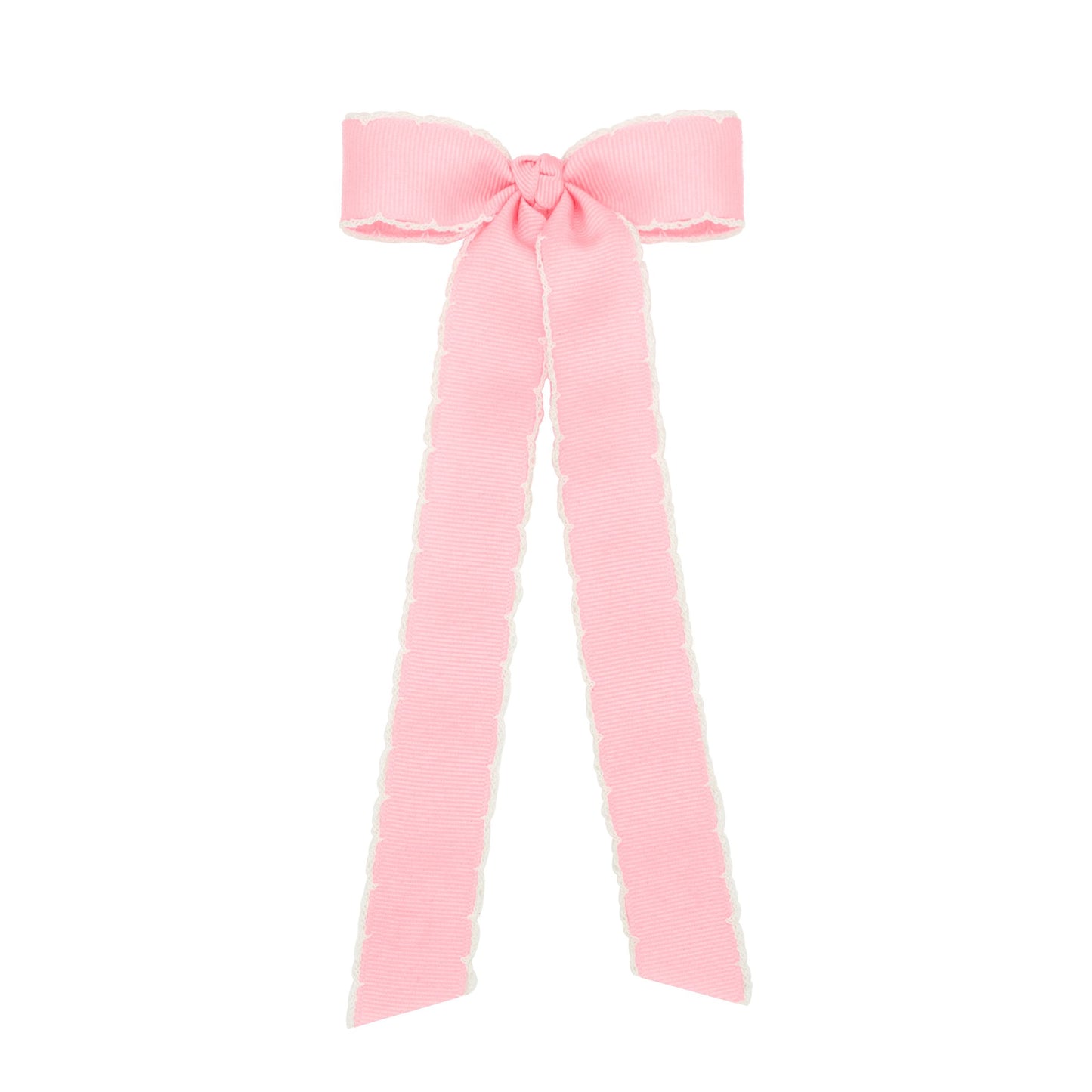 Moonstitch Streamer Bow LPK
