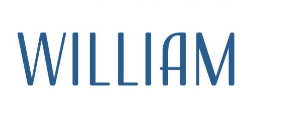 Name Monogram