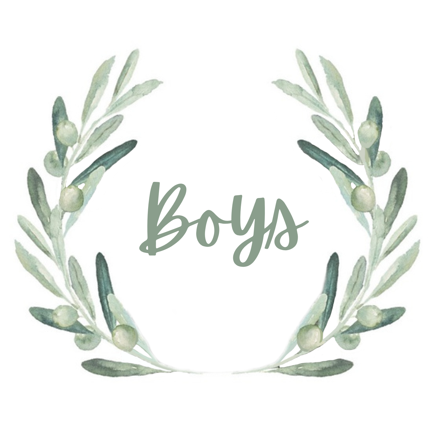 Boys