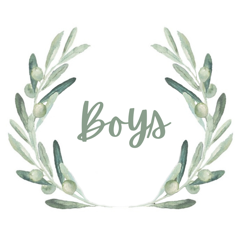 Boys
