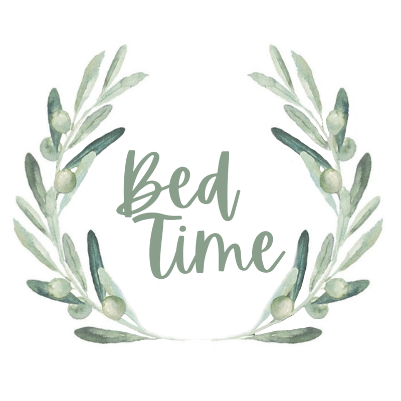Bedtime & Pajamas