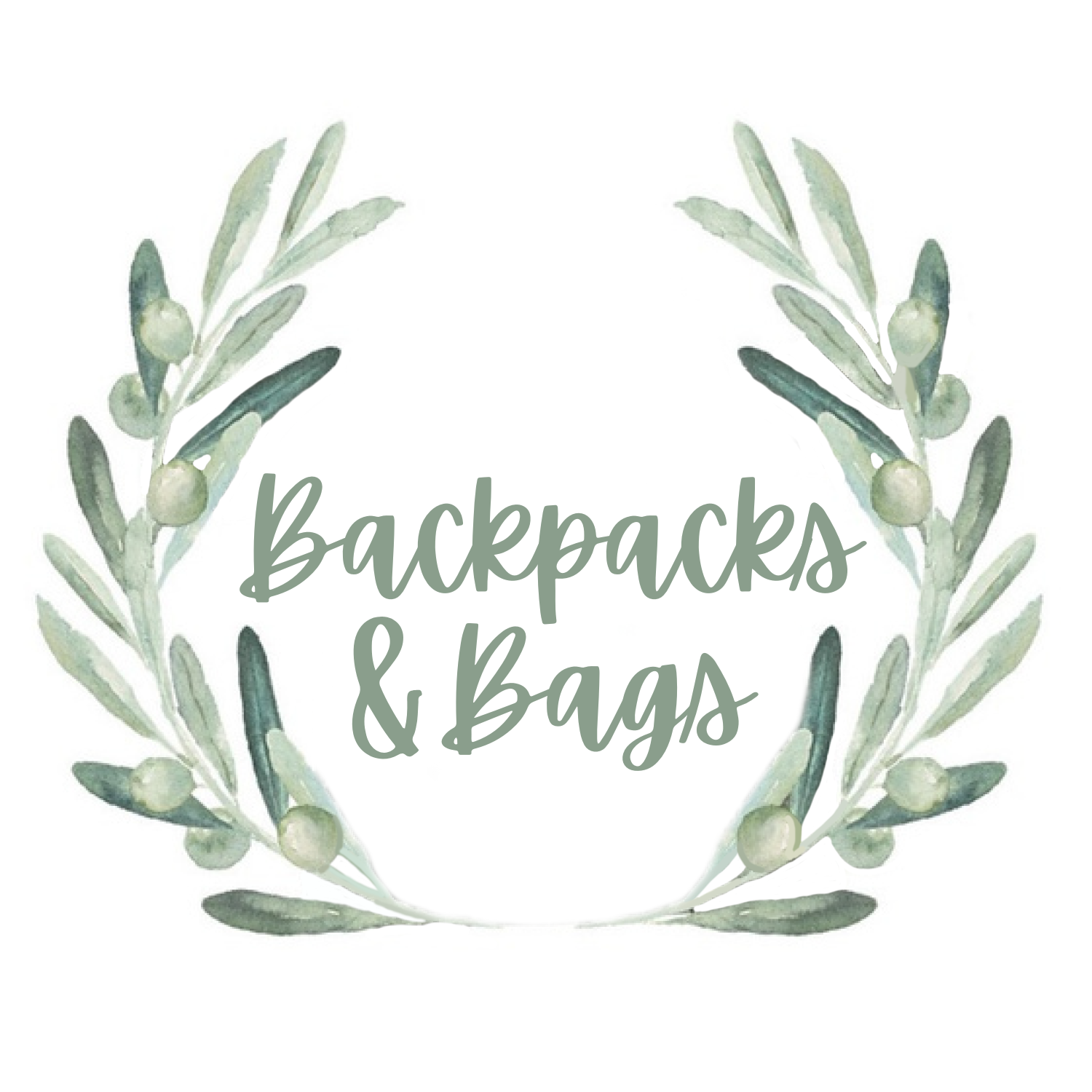 Backpacks & Bags