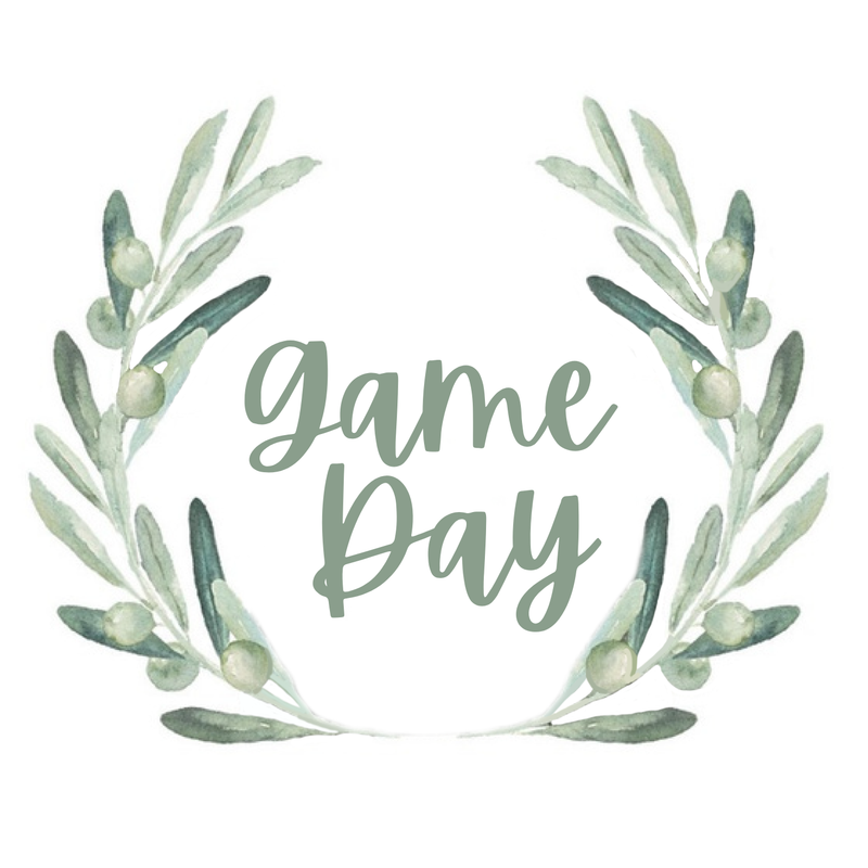 GAMEDAY