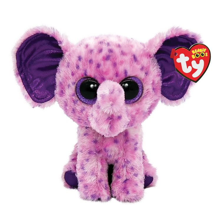 Beanie Boos: Eva