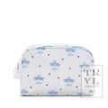 Stow It - David's Airplane Dopp Bag: David's Airplane