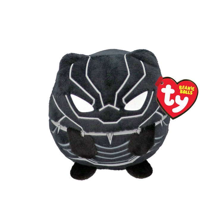 Black Panther Beanie Bouncer