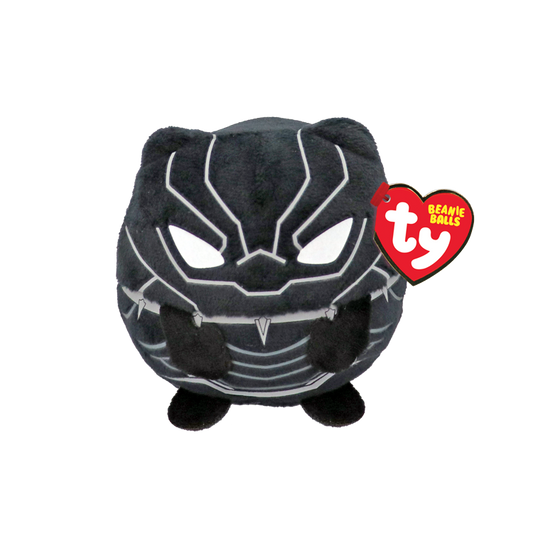 Black Panther Beanie Bouncer