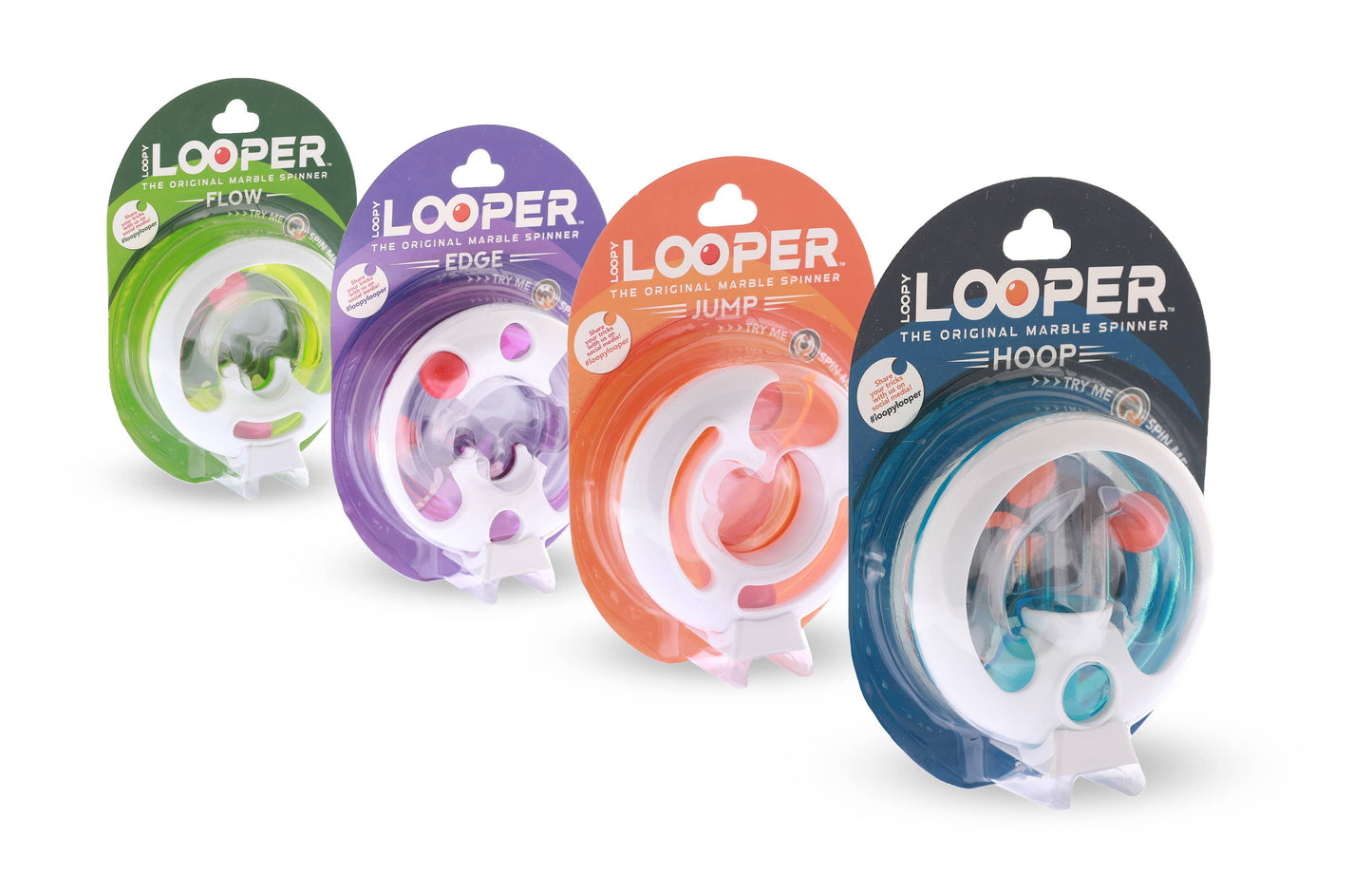 Loopy Looper