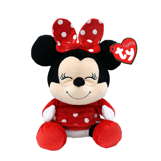 Beanie Buddy:Minnie