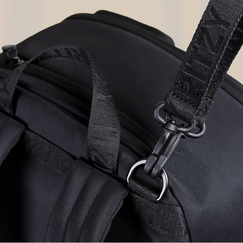 Belong Utility Backpack™: Mocha