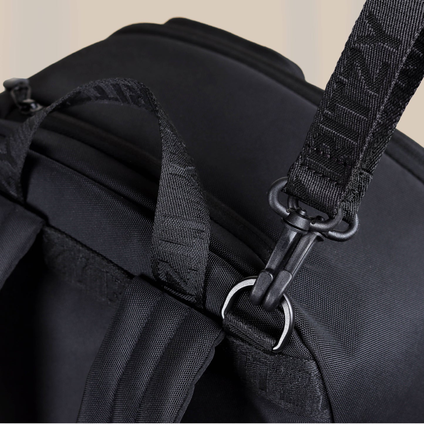 Belong Utility Backpack™: Black
