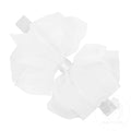 Med Orgnaza Bow On Headband