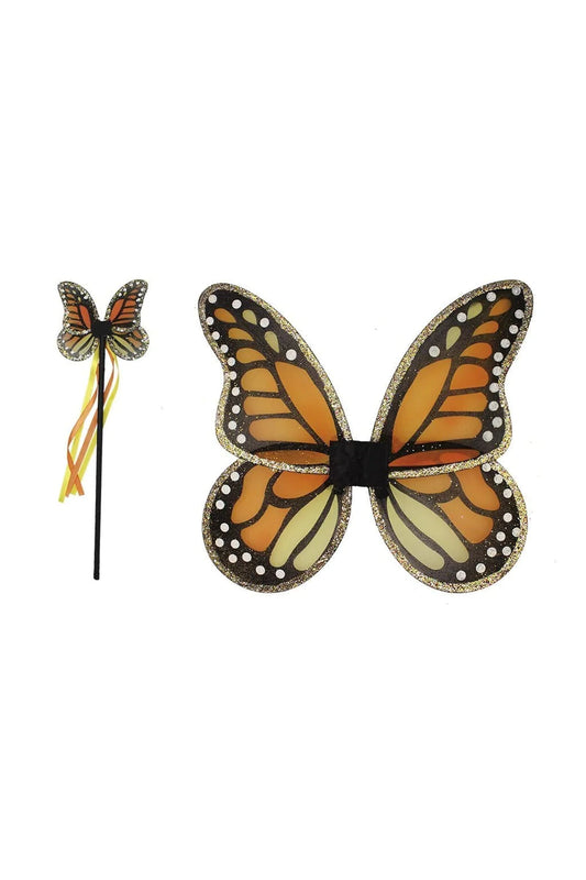 Monarch Wing Set