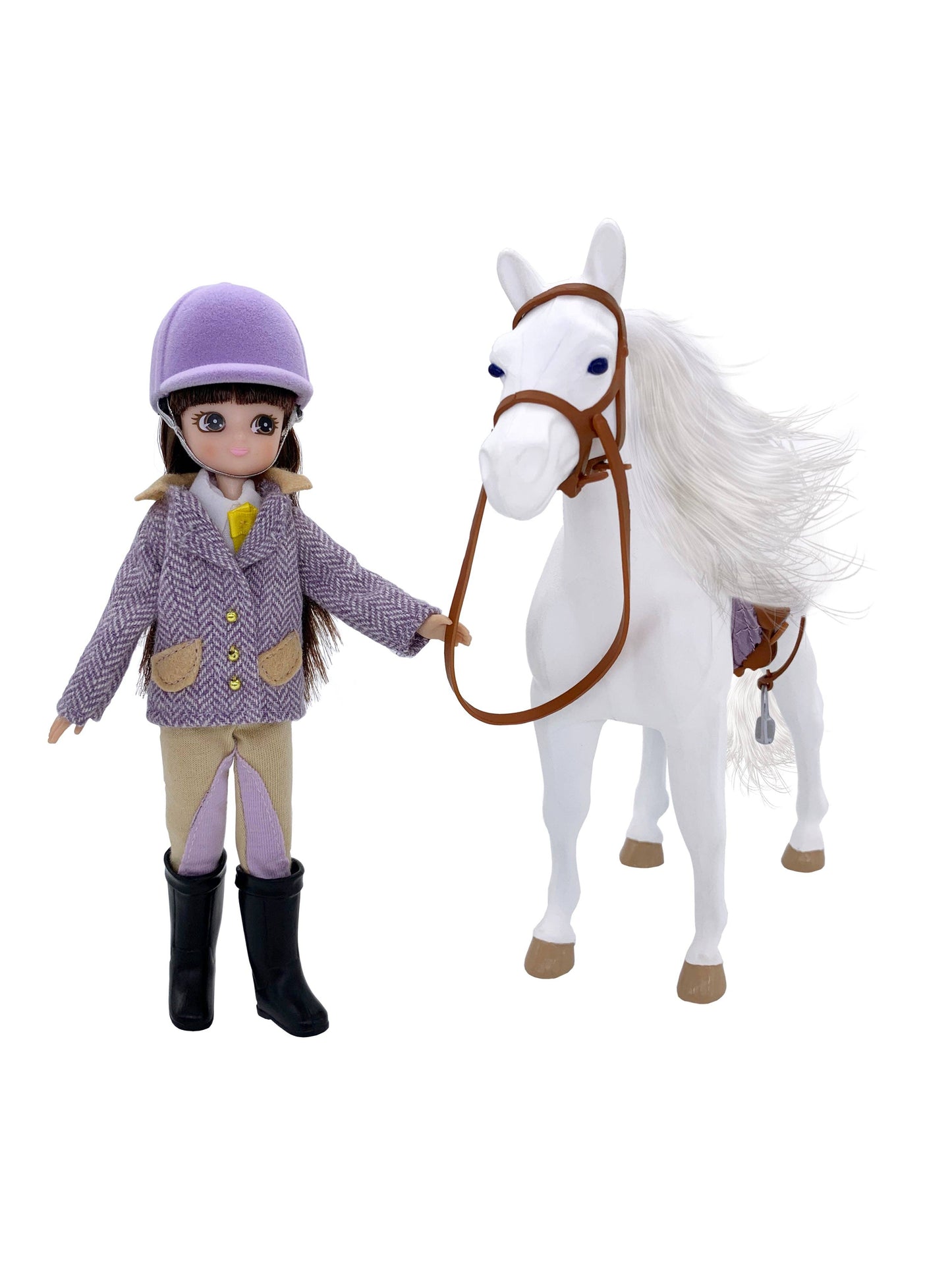 Pony Adventures | Doll Accessories | Doll Clothes