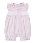Playful Pups Girl Playsuit