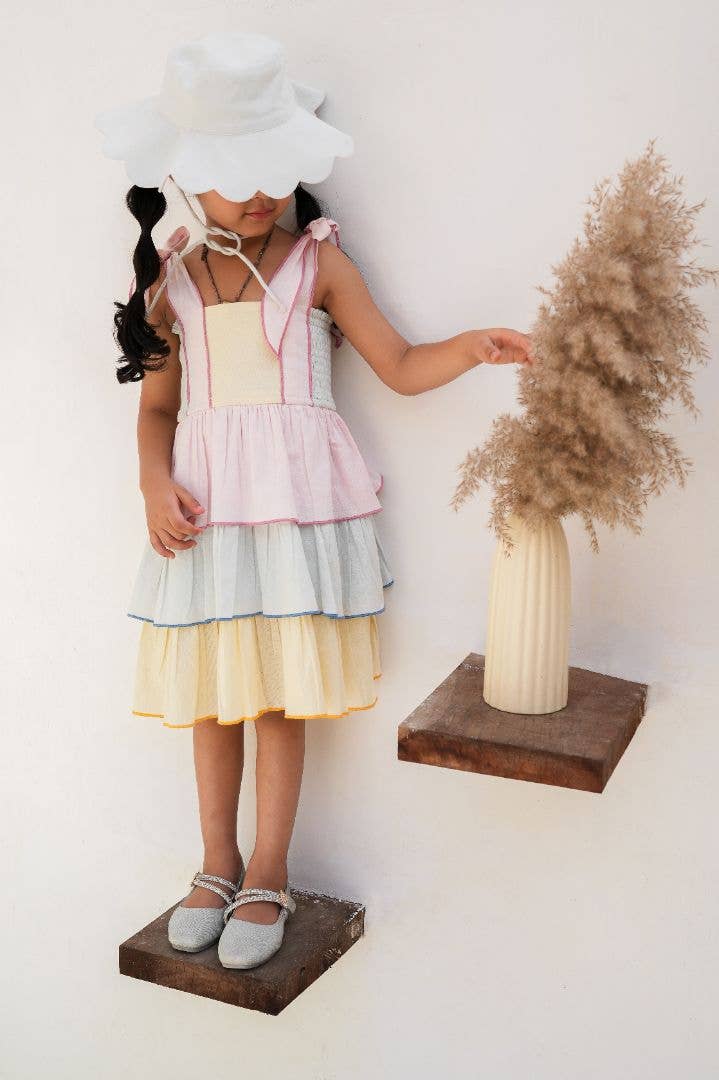 Ombre  Dress