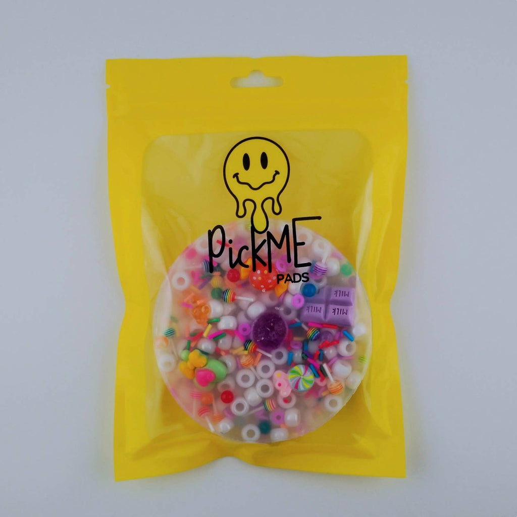 Candy World - Picking Pad, Fidget Toy