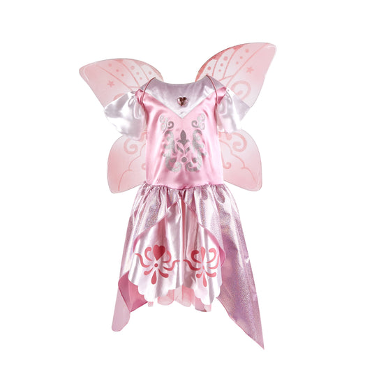 Kruselings Vera Magic Costume & Wings for Children