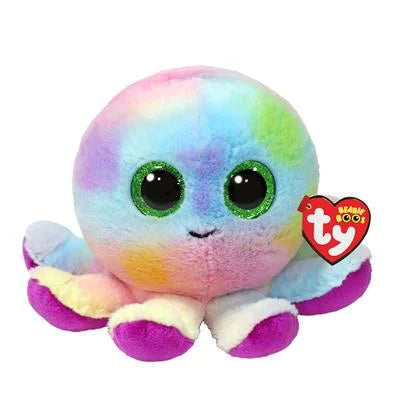 Beanie Boos: Bubbles