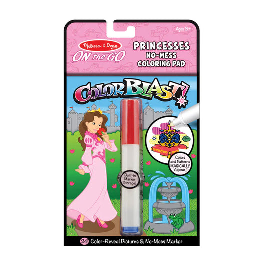 Colorblast PRINCESS