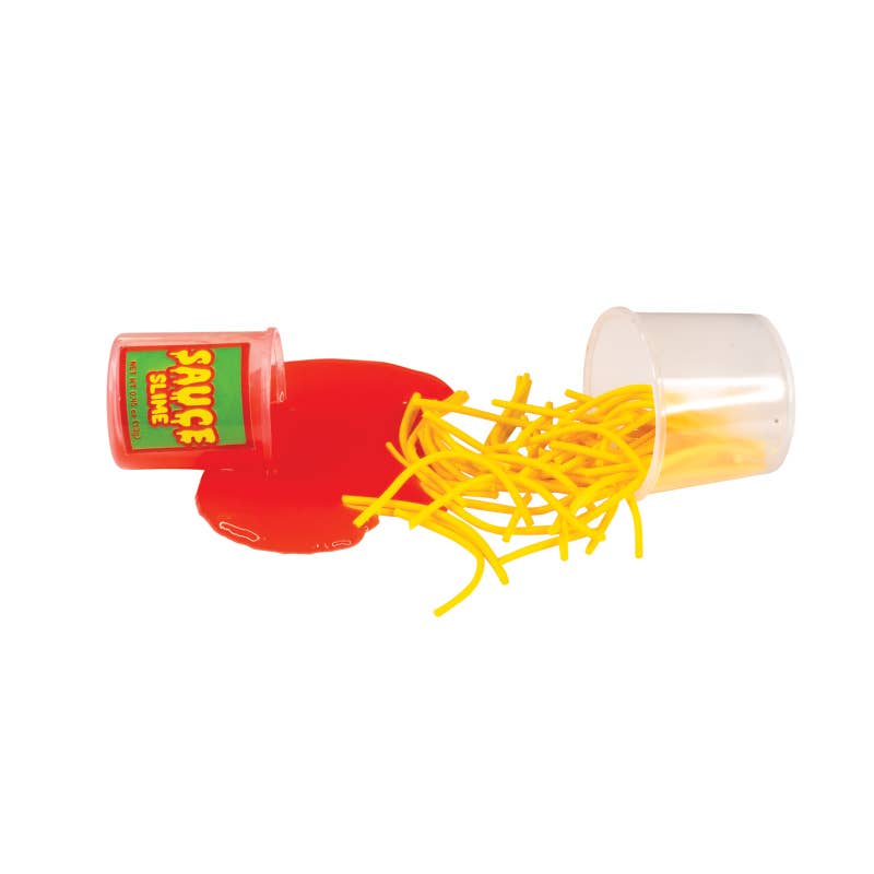 MIX-INS FOODIE SLIME SET