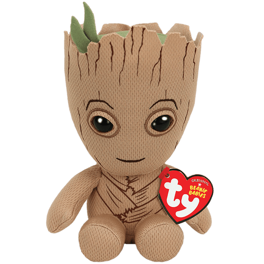 Original Beanie Babies: Groot