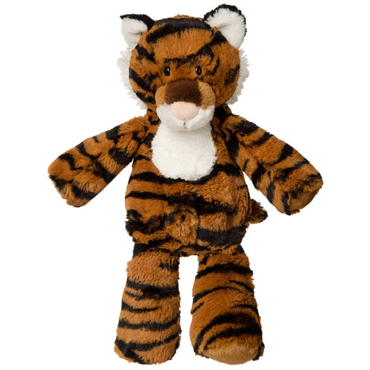 Marshmallow Zoo Tiger