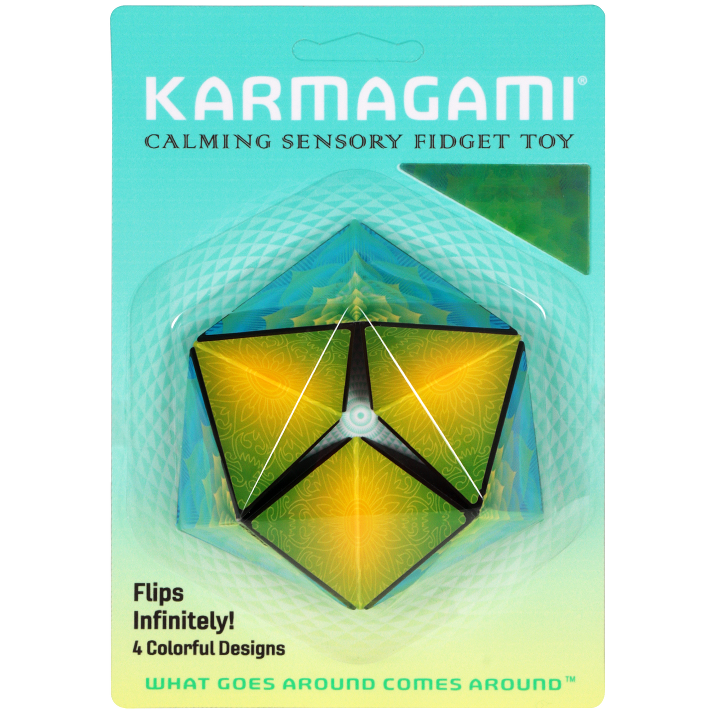Karmagami - Fidget Toy