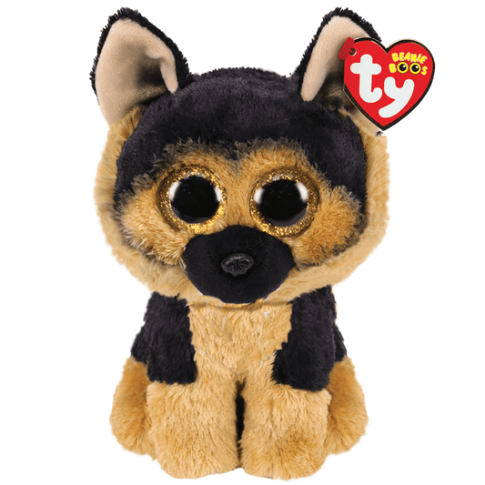 Beanie Boos: Spirit