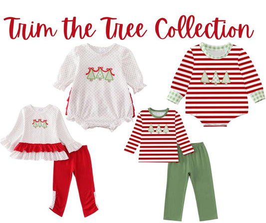 Trim the Tree Collection