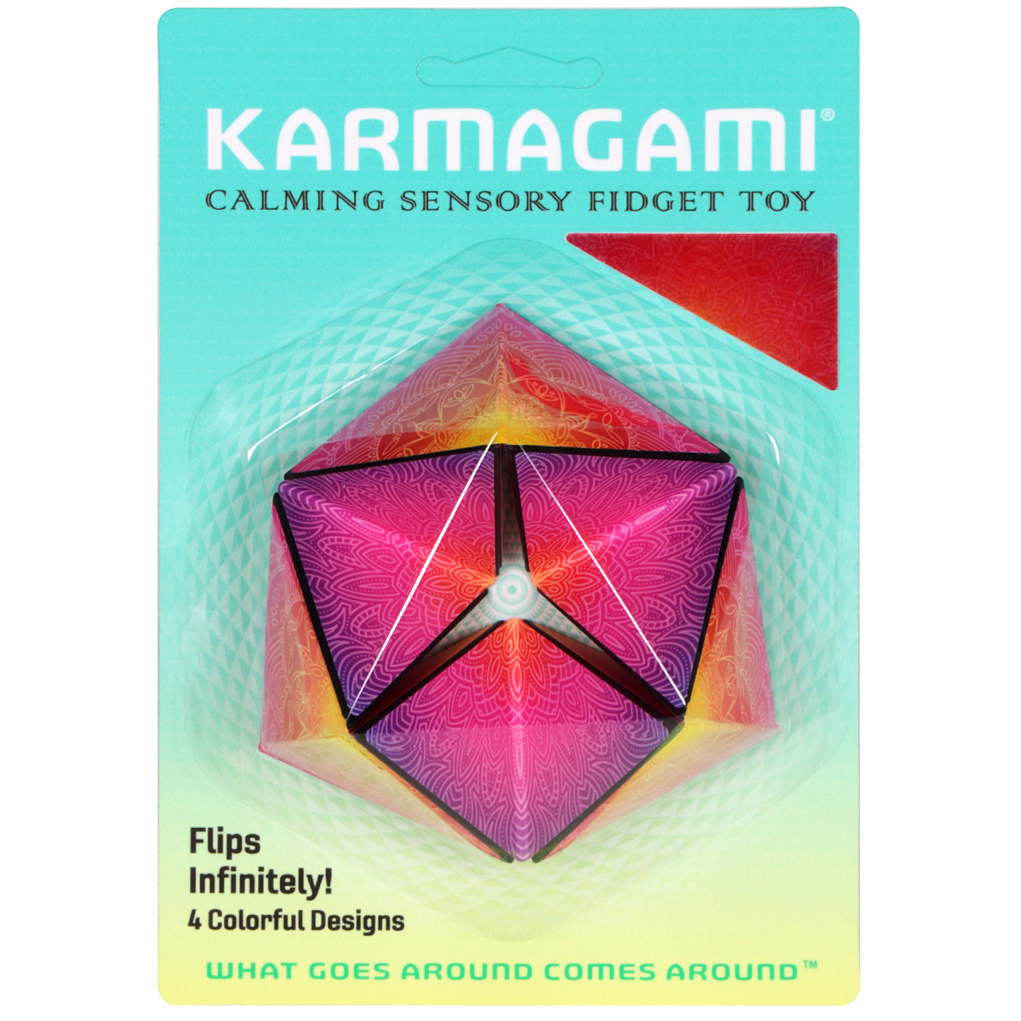 Karmagami - Fidget Toy