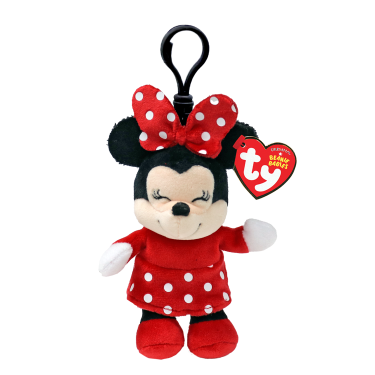 Minnie Clip