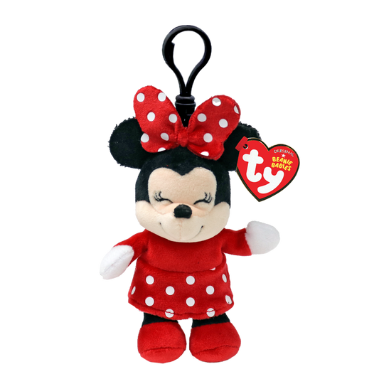 Minnie Clip