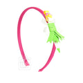 Princess Headbands: Apple Green Fairy