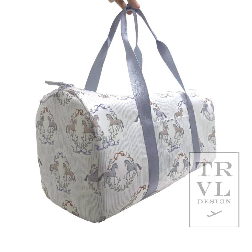 Duffel - Winners Circle Weekender Bag