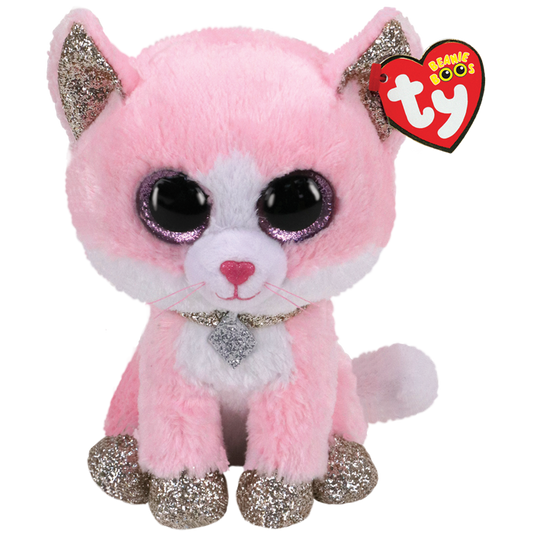 Beanie Boos: Fiona