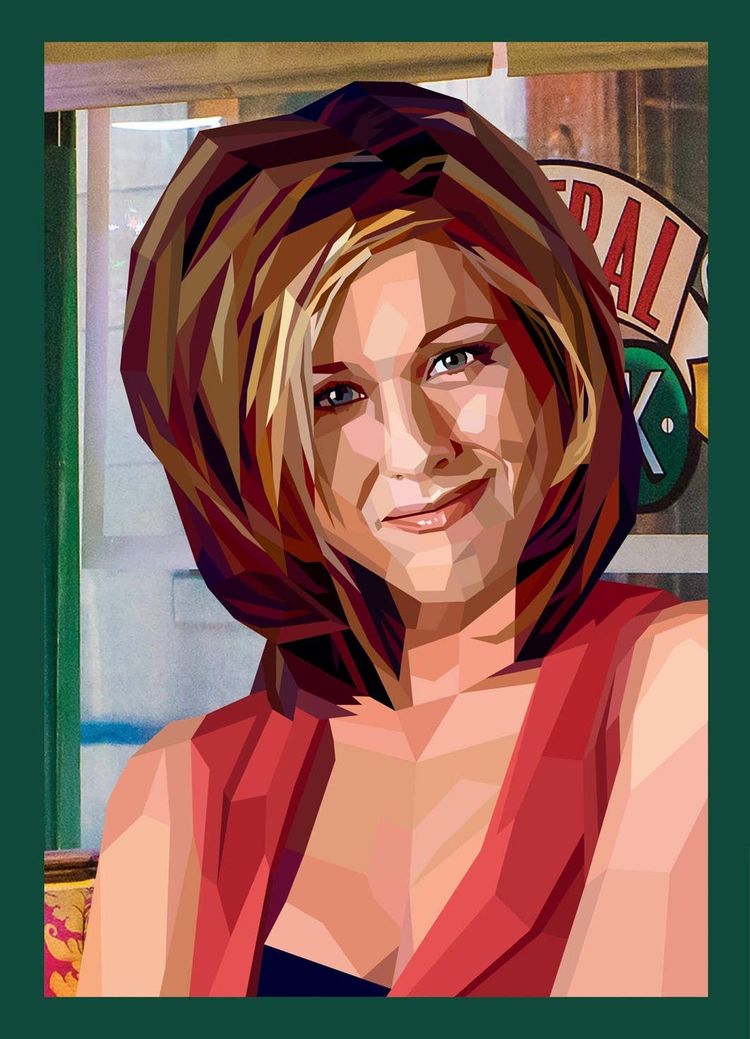 Paint by Sticker (Official): 90s