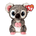Beanie Boos: Karli