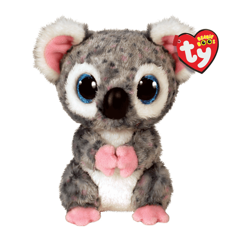 Beanie Boos: Karli