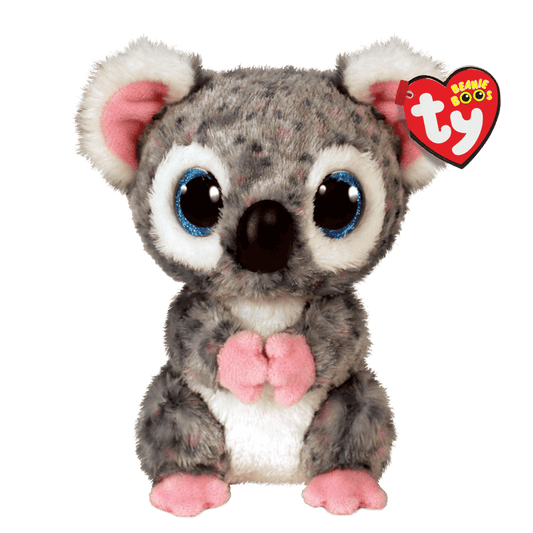 Beanie Boos: Karli