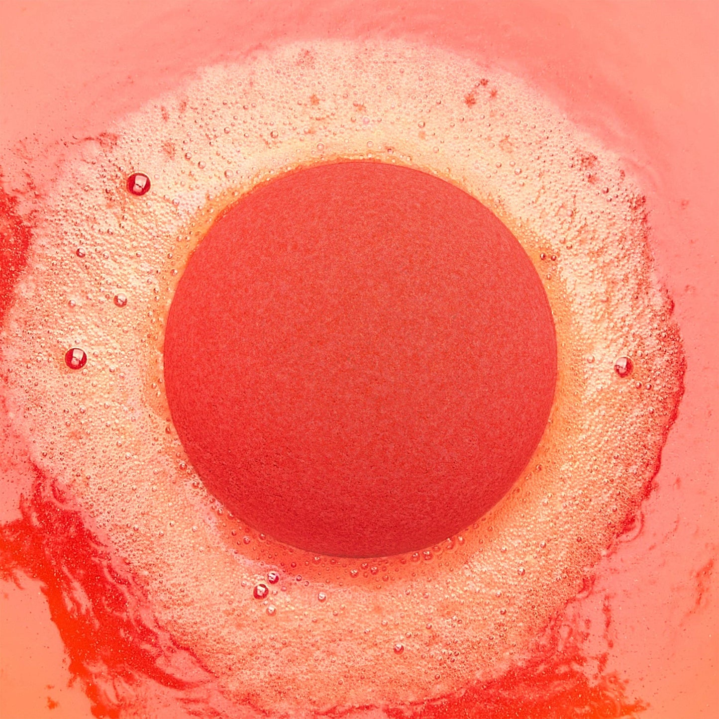 Hot Wheels™ Red Bomb™