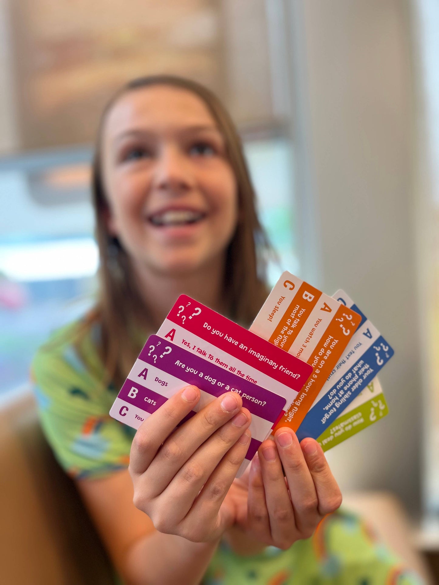 Do You Know Your Peeps?