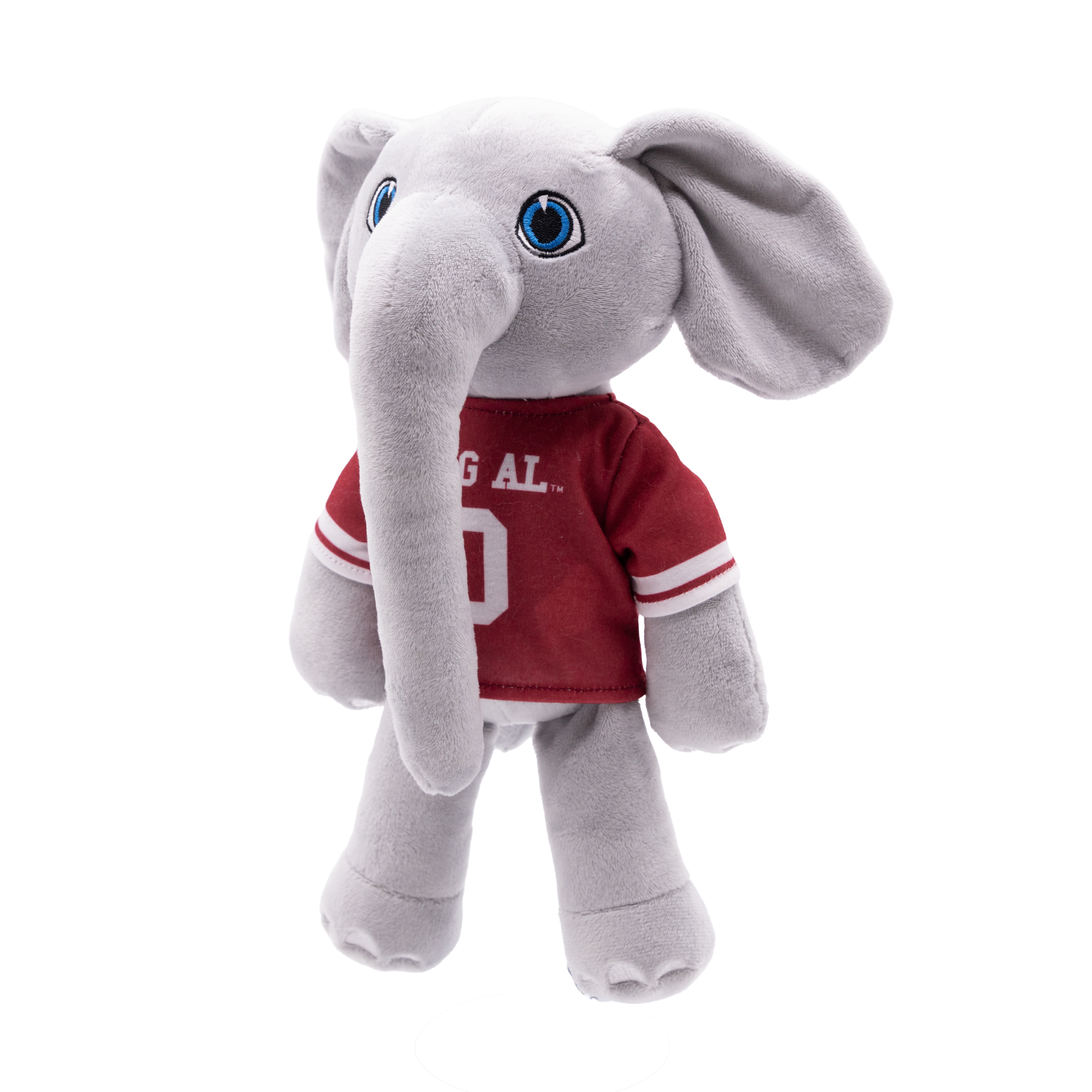 University of Alabama Big All 14 Inch Plush Figure