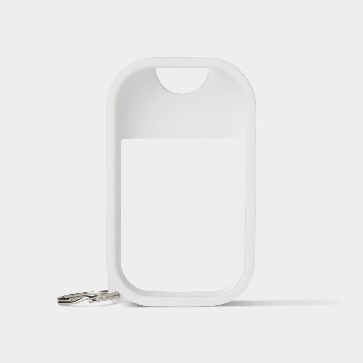 Icy White Hand Mist Case