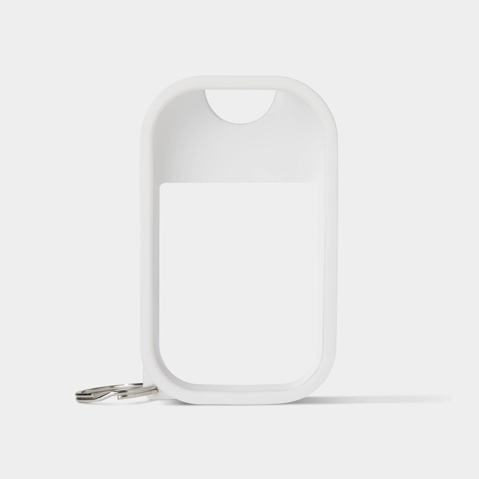 Icy White Hand Mist Case