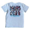 Be Transformed Tee